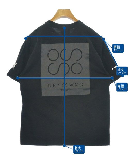 N.HOOLYWOOD เสื้อยืด/เสื้อท็อปส์