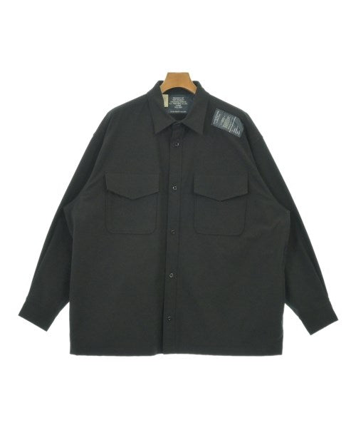 N.HOOLYWOOD เสื้อลำลอง