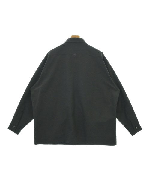 N.HOOLYWOOD เสื้อลำลอง