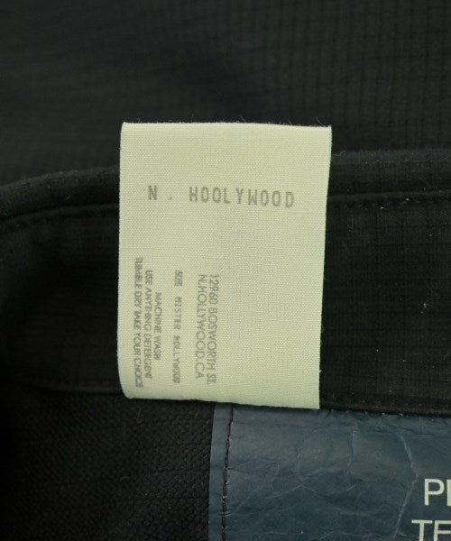N.HOOLYWOOD เสื้อลำลอง