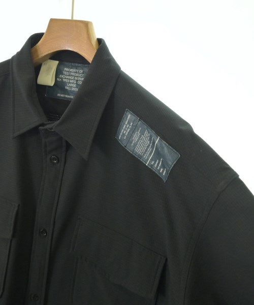 N.HOOLYWOOD เสื้อลำลอง