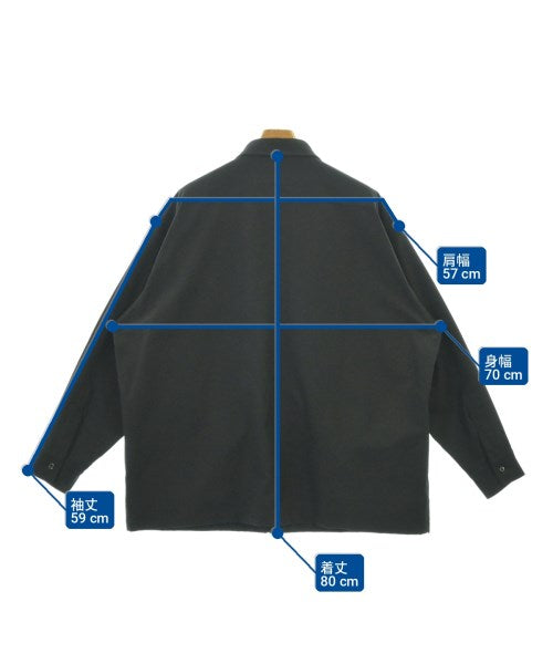 N.HOOLYWOOD เสื้อลำลอง