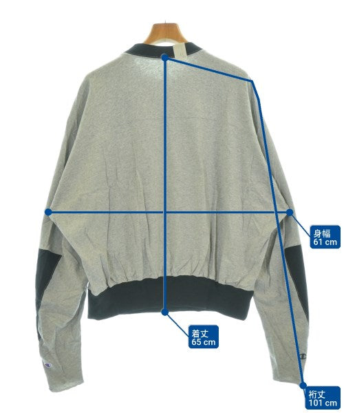 N.HOOLYWOOD เสื้อยืด/เสื้อท็อปส์