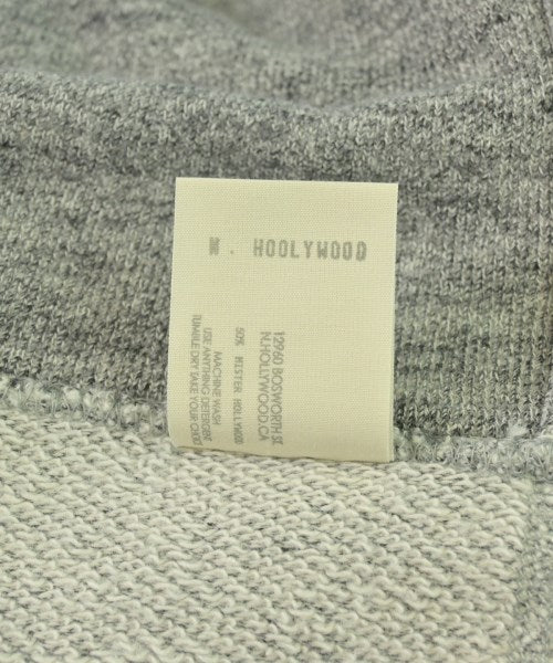 N.HOOLYWOOD เสื้อฮู้ด