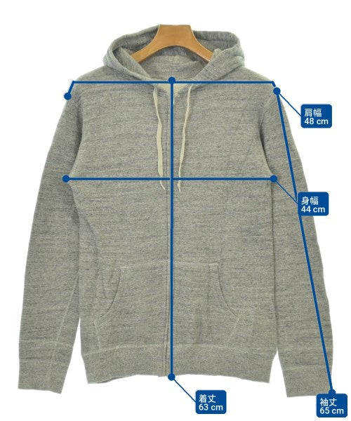 N.HOOLYWOOD เสื้อฮู้ด