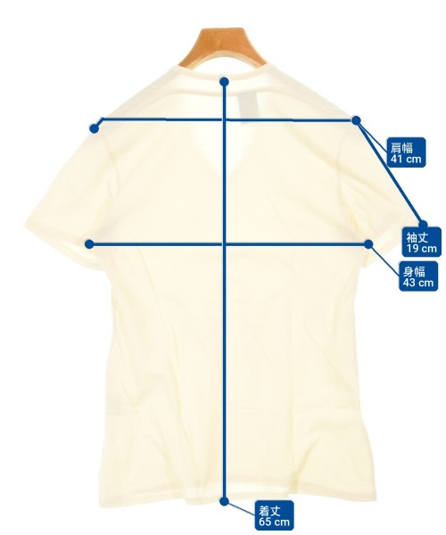 N.HOOLYWOOD เสื้อยืด/เสื้อท็อปส์