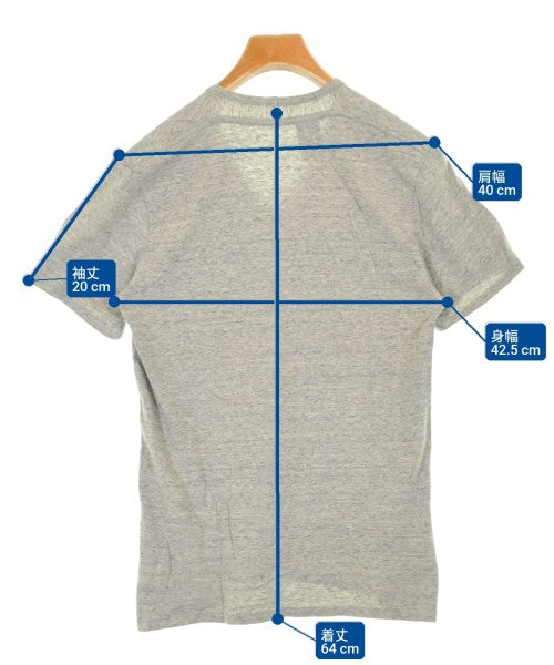 N.HOOLYWOOD เสื้อยืด/เสื้อท็อปส์