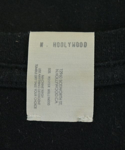 N.HOOLYWOOD เสื้อยืด/เสื้อท็อปส์