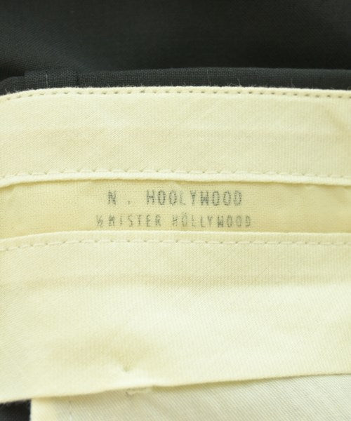 N.HOOLYWOOD กางเกงขายาว