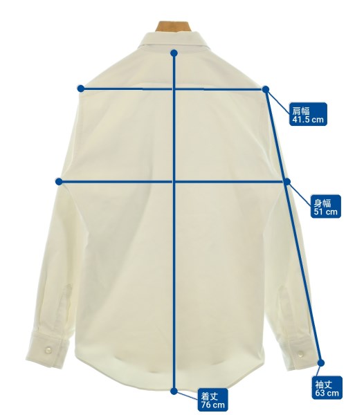 N.HOOLYWOOD เสื้อลำลอง