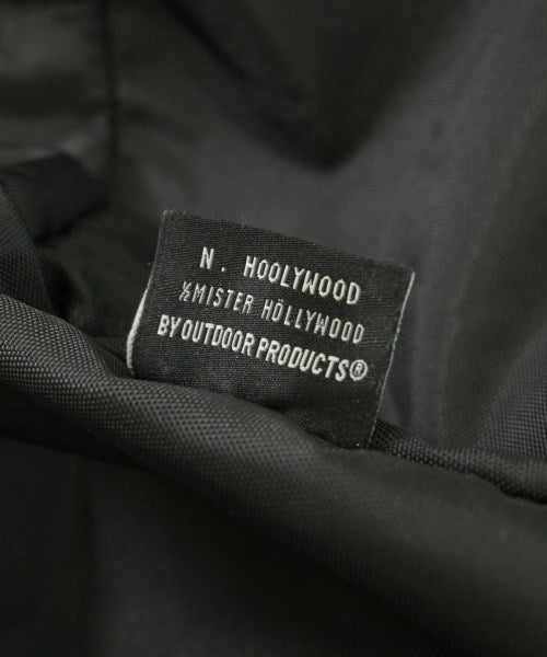 N.HOOLYWOOD กระเป๋าถือขนาดใหญ่