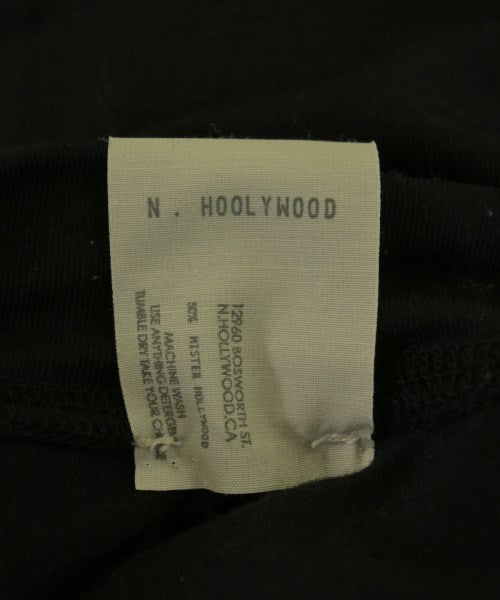 N.HOOLYWOOD เสื้อยืด/เสื้อท็อปส์
