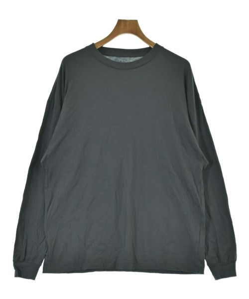 N.HOOLYWOOD เสื้อยืด/เสื้อท็อปส์