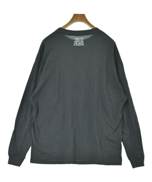 N.HOOLYWOOD เสื้อยืด/เสื้อท็อปส์