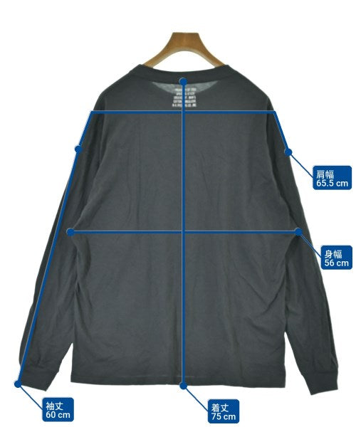 N.HOOLYWOOD เสื้อยืด/เสื้อท็อปส์