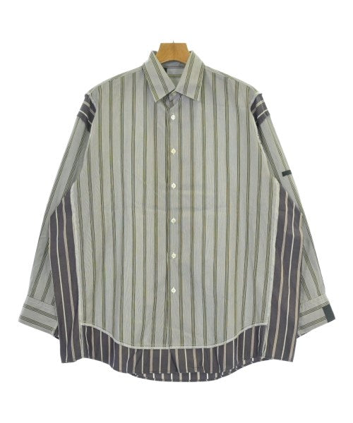 N.HOOLYWOOD เสื้อลำลอง