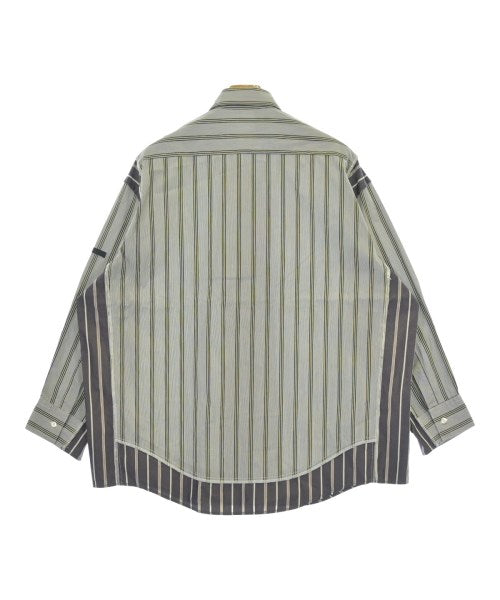N.HOOLYWOOD เสื้อลำลอง