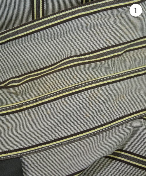 N.HOOLYWOOD เสื้อลำลอง