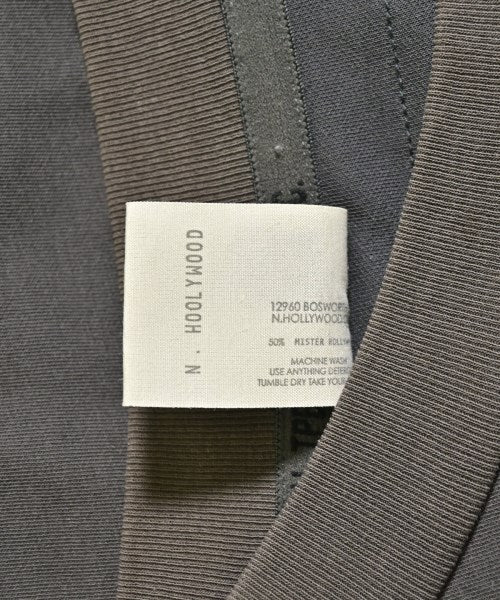 N.HOOLYWOOD เสื้อยืด/เสื้อท็อปส์