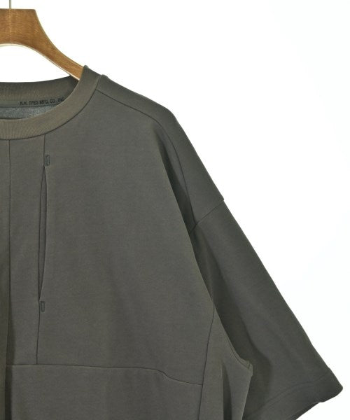 N.HOOLYWOOD เสื้อยืด/เสื้อท็อปส์