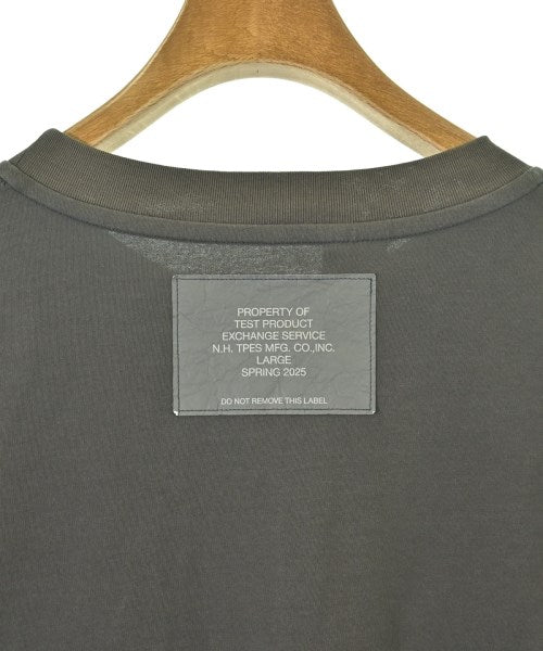 N.HOOLYWOOD เสื้อยืด/เสื้อท็อปส์