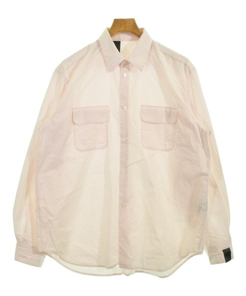 N.HOOLYWOOD เสื้อลำลอง