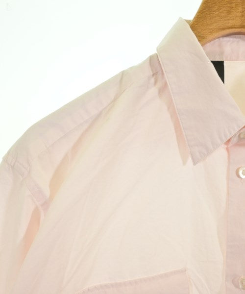 N.HOOLYWOOD เสื้อลำลอง