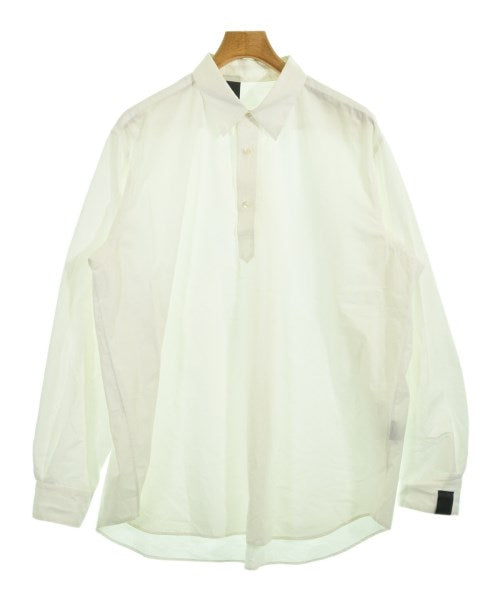 N.HOOLYWOOD เสื้อลำลอง