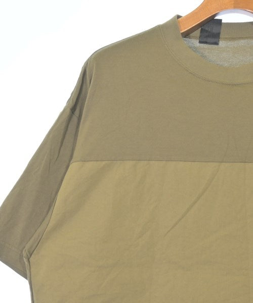 N.HOOLYWOOD เสื้อยืด/เสื้อท็อปส์