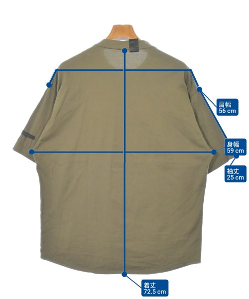 N.HOOLYWOOD เสื้อยืด/เสื้อท็อปส์