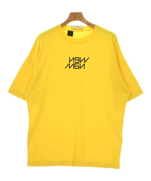 N.HOOLYWOOD เสื้อยืด/เสื้อท็อปส์