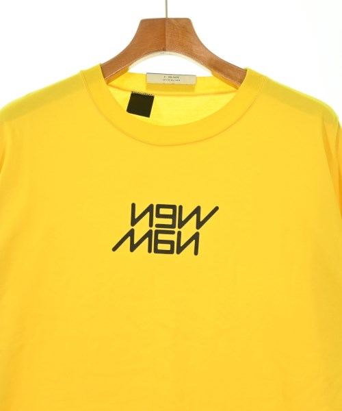 N.HOOLYWOOD เสื้อยืด/เสื้อท็อปส์