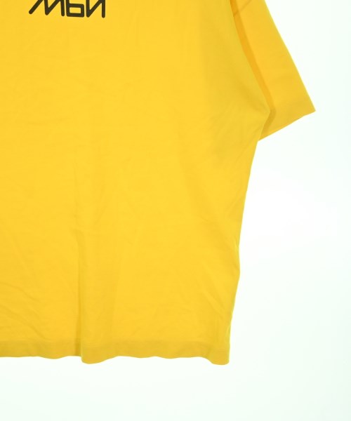 N.HOOLYWOOD เสื้อยืด/เสื้อท็อปส์