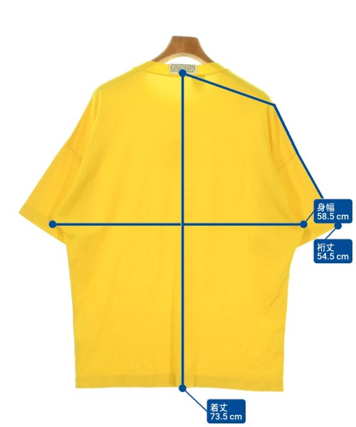 N.HOOLYWOOD เสื้อยืด/เสื้อท็อปส์