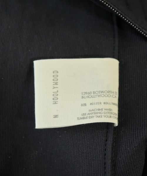 N.HOOLYWOOD เสื้อลำลอง