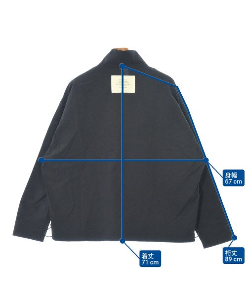 N.HOOLYWOOD เสื้อลำลอง