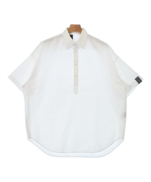 N.HOOLYWOOD เสื้อลำลอง