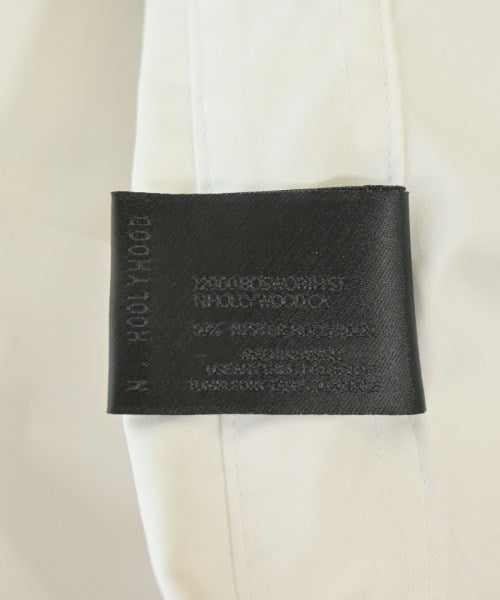 N.HOOLYWOOD เสื้อลำลอง