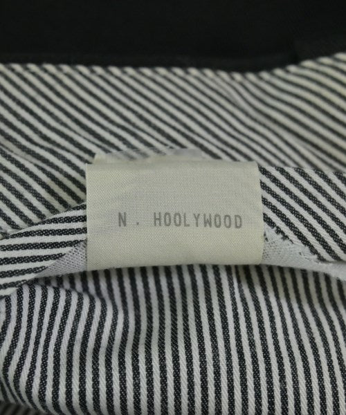 N.HOOLYWOOD กางเกงขายาว