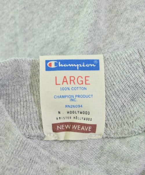 N.HOOLYWOOD เสื้อยืด/เสื้อท็อปส์