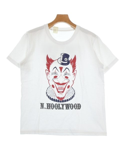 N.HOOLYWOOD เสื้อยืด/เสื้อท็อปส์