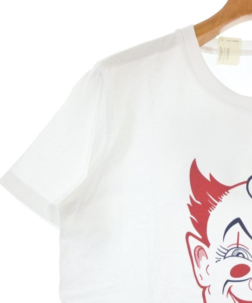 N.HOOLYWOOD เสื้อยืด/เสื้อท็อปส์