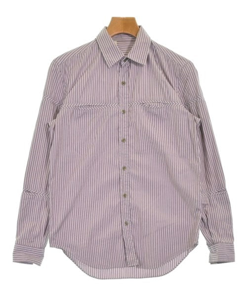 N.HOOLYWOOD เสื้อลำลอง
