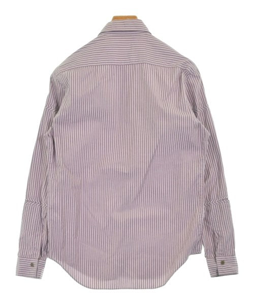 N.HOOLYWOOD เสื้อลำลอง