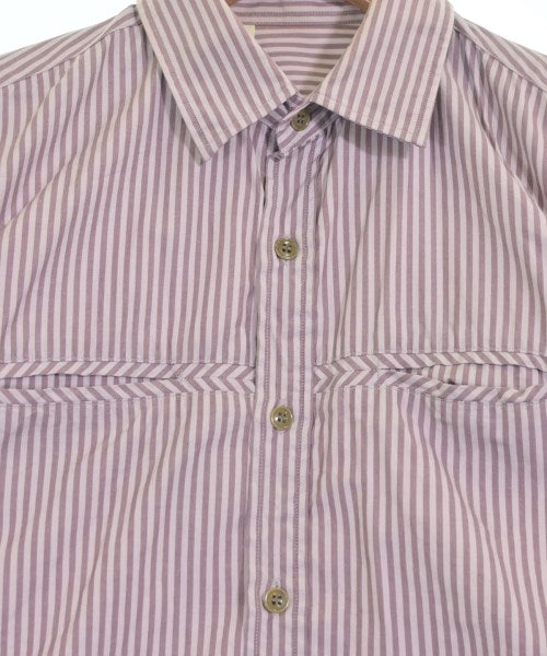 N.HOOLYWOOD เสื้อลำลอง