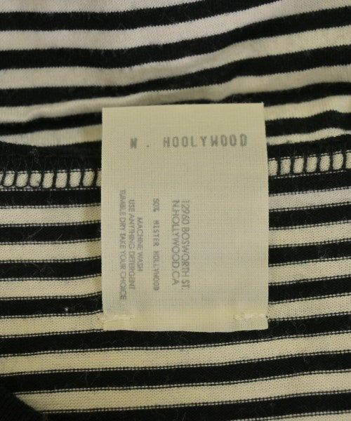 N.HOOLYWOOD เสื้อยืด/เสื้อท็อปส์