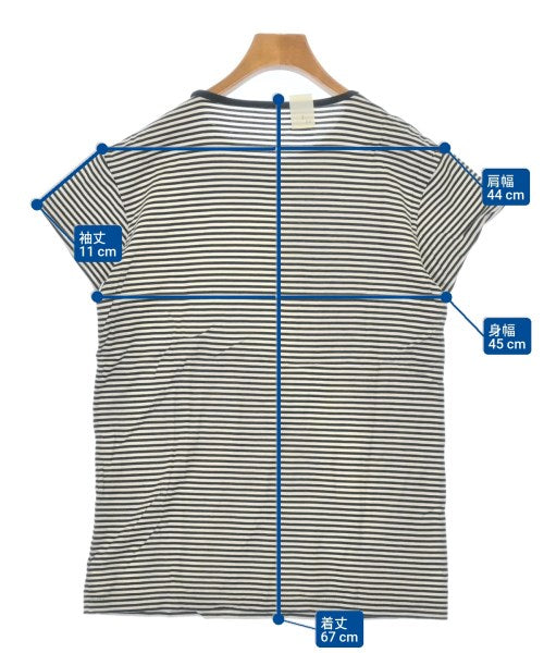 N.HOOLYWOOD เสื้อยืด/เสื้อท็อปส์