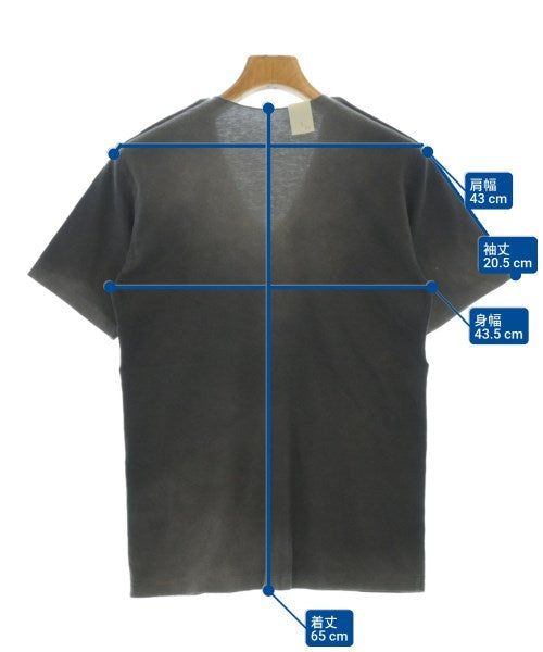 N.HOOLYWOOD เสื้อยืด/เสื้อท็อปส์