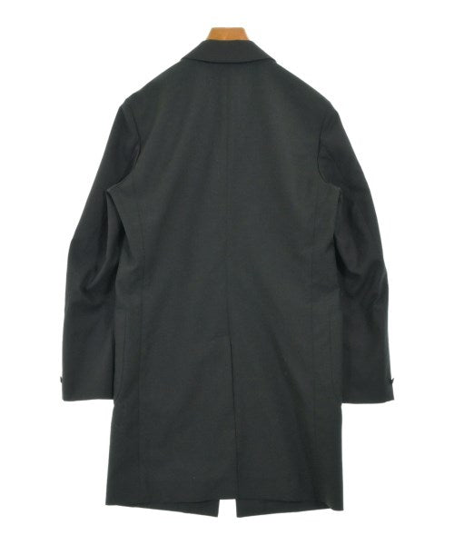 N.HOOLYWOOD เสื้อโค้ทเชสเตอร์ฟิลด์