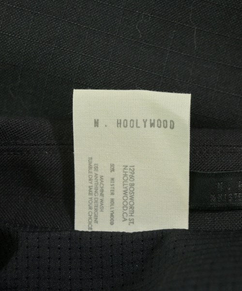 N.HOOLYWOOD เสื้อโค้ทเชสเตอร์ฟิลด์